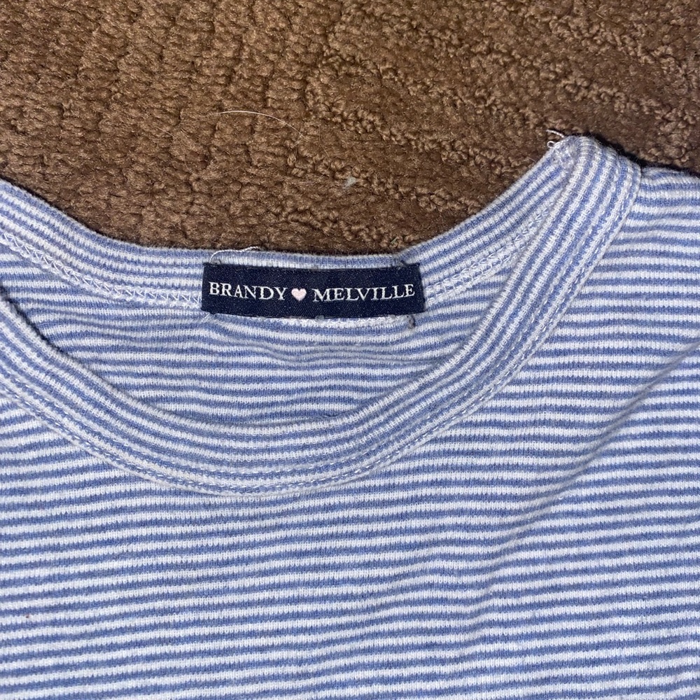 Brandy tee